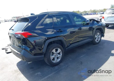 2023 Toyota Rav4 Hybrid Xle z USA, uszkodzony, nr VIN 2T3RWRFV3PW175118